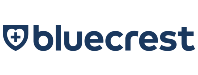 Bluecrest Wellness - logo