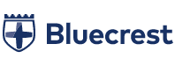 Bluecrest Wellness - logo
