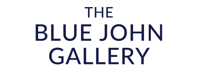 Blue John Gallery - logo