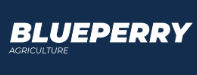 Blueperry Agriculture Logo