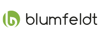 Blumfeldt - logo