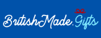 British Made Gifts Logo