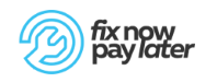 Fix Now Pay Later Logo
