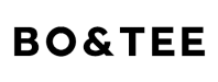 Bo+Tee - logo