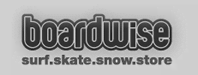 Boardwise Logo