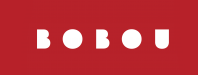 BOBOU Logo