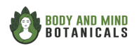 Body and Mind Botanicals - logo