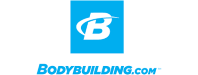 Bodybuilding.com UK Logo
