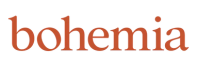 Bohemia Design - logo