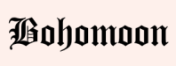 Bohomoon - logo
