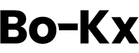 Bo-Kx - logo