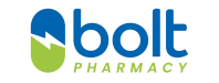 Bolt Pharmacy Logo
