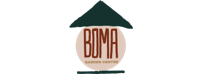 Boma Garden Centre - logo