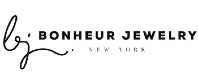 Bonheur Jewelry - logo