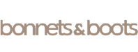 Bonnets & Boots Logo