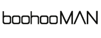 BoohooMAN - logo