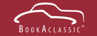 BookAclassic Logo