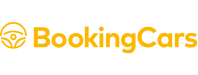 BookingCars Logo