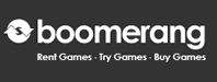 Boomerang - logo