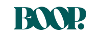 Boop Beauty - logo