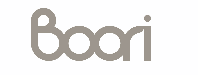 Boori - logo