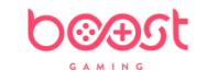 Boost Gaming Logo