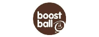 Boostball Logo