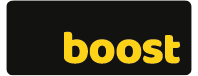 Boost - prepay energy Logo