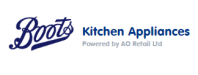 Boots Kitchen Appliances Logo