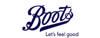 Boots New & Selected Member Deal Logo