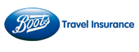 Boots Travel Insurance (TopCashback Compare) Logo