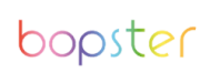 Bopster Logo