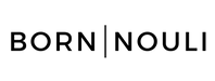 Born Nouli - logo