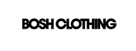 Bosh Clothing - logo