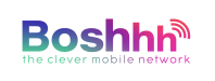 Boshhh - logo