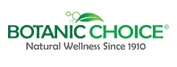 Botanic Choice - logo