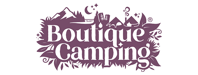 Boutique Camping Logo
