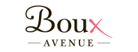Boux Avenue - logo
