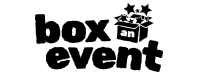 Box an Event - logo