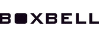 BoxBell 3 in 1 Adjustable Dumbbells Logo
