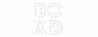 BOXD Logo