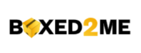 Boxed2me Logo