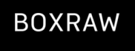 BOXRAW Logo