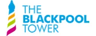 Blackpool Tower - logo