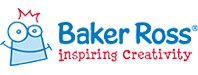 Baker Ross - logo