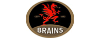 Brains Pubs Logo