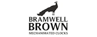 Bramwell Brown Clocks Logo