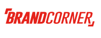 Brand Corner Logo