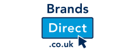 Brands Direct- Electrical Goods Logo