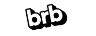 BRB Travel Logo